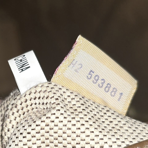 The Dooney & Bourke Signature Hobo Bag - Picture 10 of 10